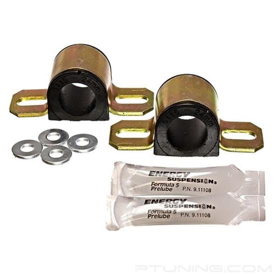 Picture of Front Sway Bar Bushings - Black