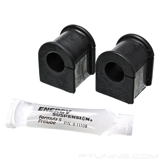 Picture of Rear Sway Bar Bushings - Black