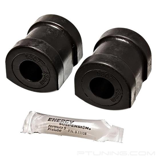 Picture of Front Sway Bar Bushings - Black