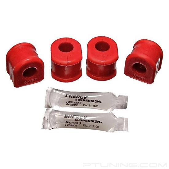 Picture of Front Sway Bar Bushings - Red