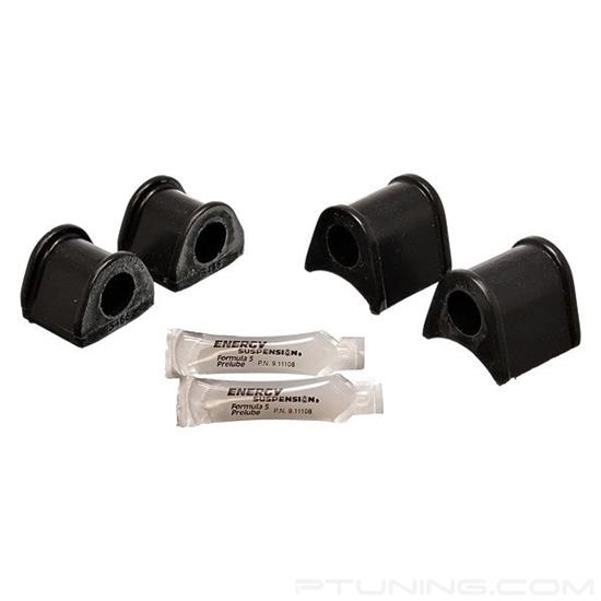 Picture of Rear Sway Bar Bushings - Black