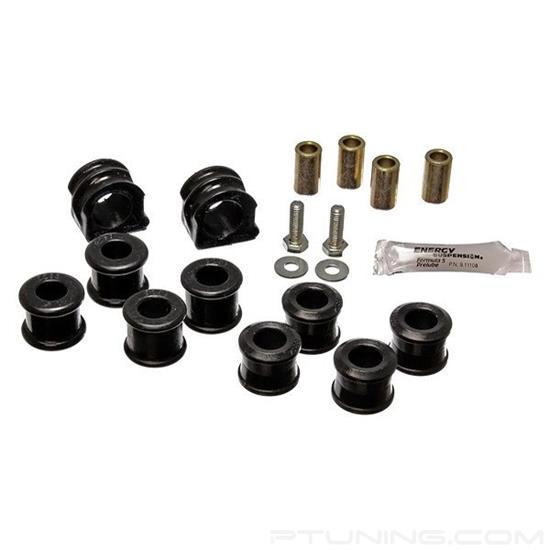 Picture of Front Sway Bar Bushings - Black