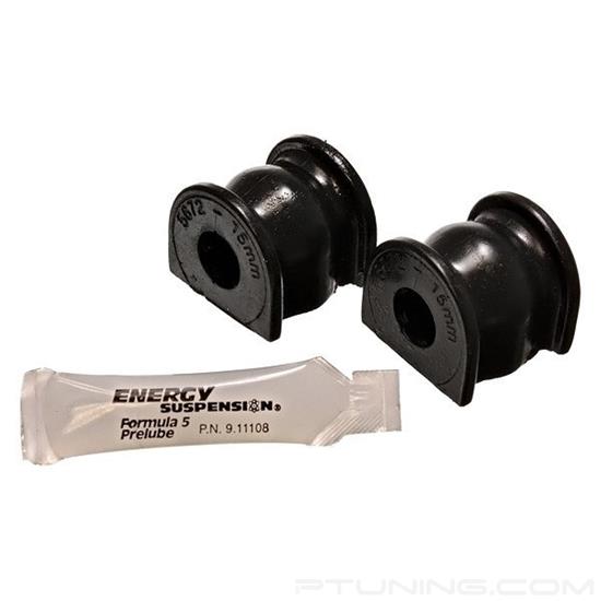 Picture of Rear Sway Bar Bushings - Black