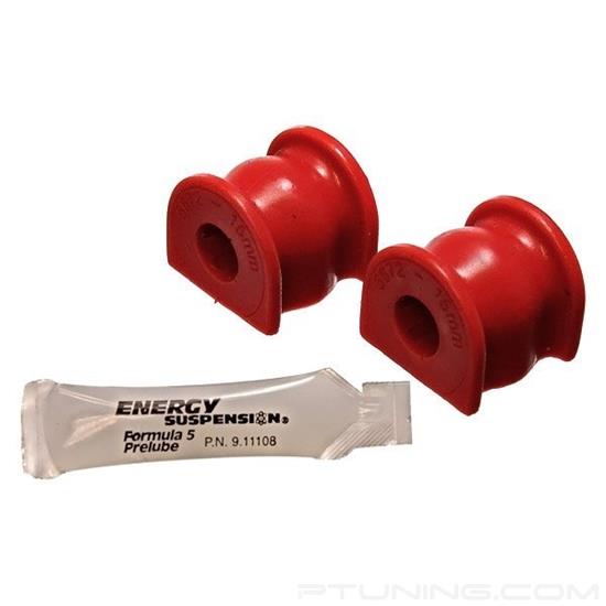 Picture of Rear Sway Bar Bushings - Red