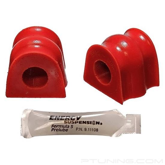 Picture of Front Sway Bar Bushings - Red