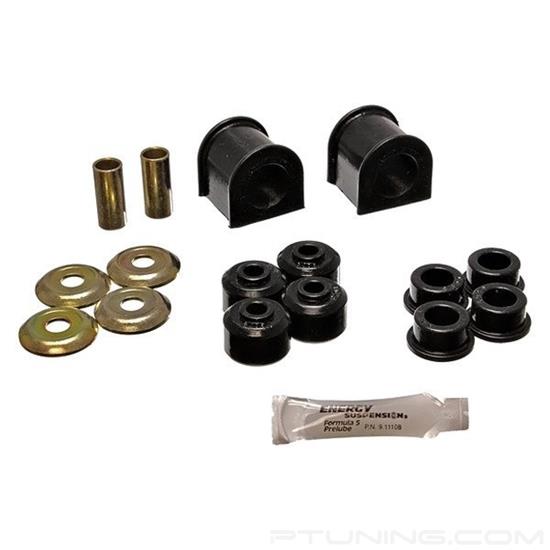 Picture of Rear Sway Bar Bushings - Black
