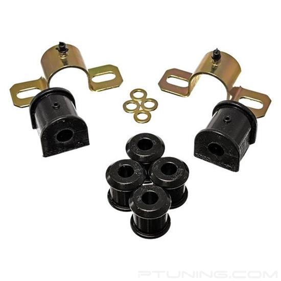 Picture of Rear Sway Bar Bushings - Black