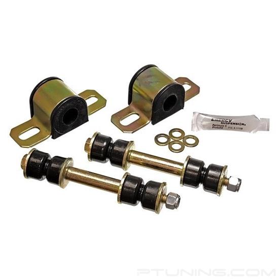 Picture of Rear Sway Bar Bushings - Black
