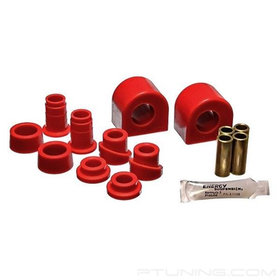 Picture of Front Sway Bar Bushings - Red