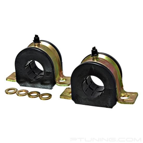 Picture of Front Greasable Sway Bar Bushings - Black