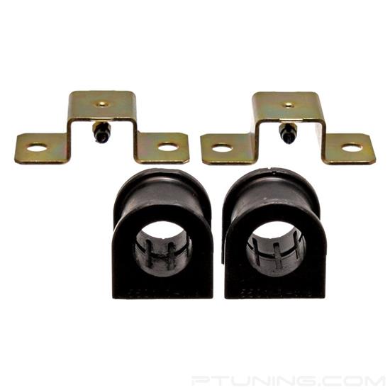 Picture of Front Greasable Sway Bar Bushings - Black