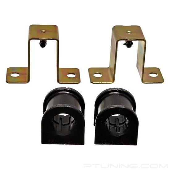 Picture of Front Greasable Sway Bar Bushings - Black