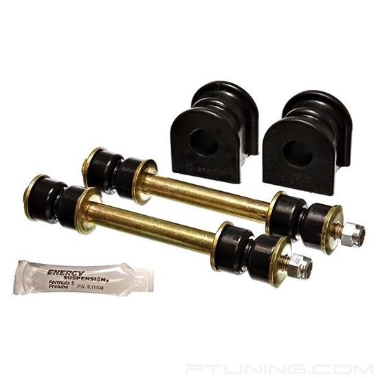 Picture of Rear Sway Bar Bushings - Black
