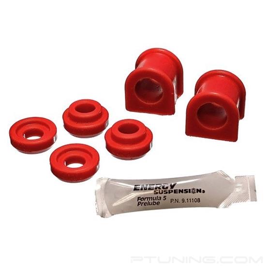 Picture of Rear Sway Bar Bushings - Red