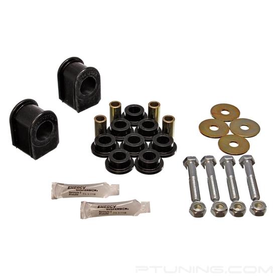 Picture of Rear Sway Bar Bushings - Black