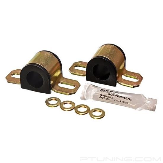 Picture of Front Sway Bar Bushings - Black