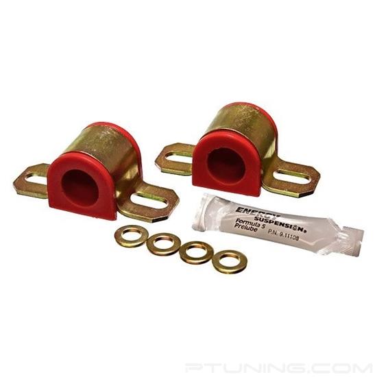 Picture of Front Sway Bar Bushings - Red