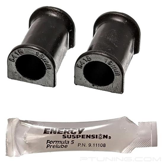 Picture of Front Sway Bar Bushings - Black