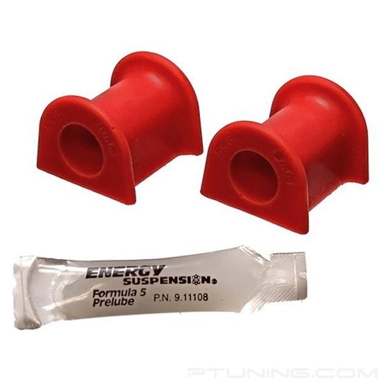Picture of Rear Sway Bar Bushings - Red