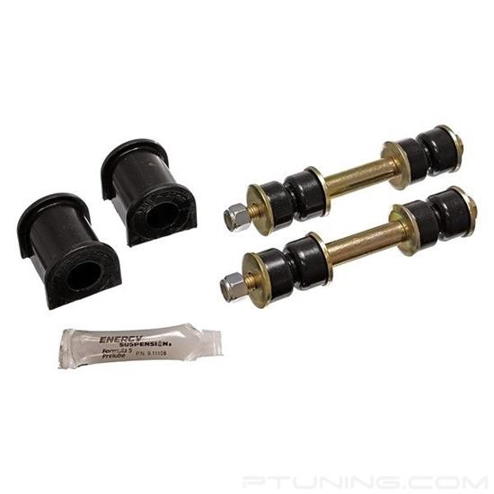 Picture of Front Sway Bar Bushings - Black