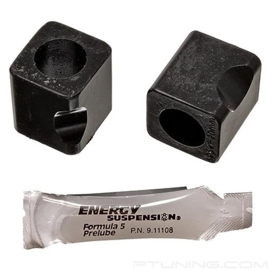 Picture of Rear Sway Bar Bushings - Black