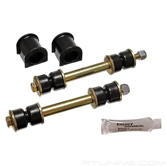 Picture of Front Sway Bar Bushings - Black