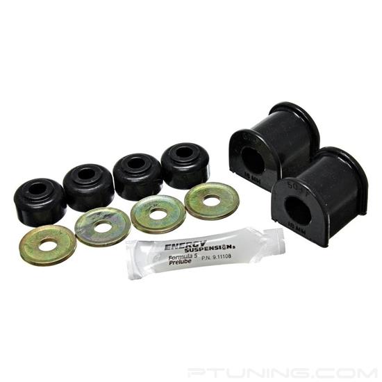 Picture of Rear Sway Bar Bushings - Black