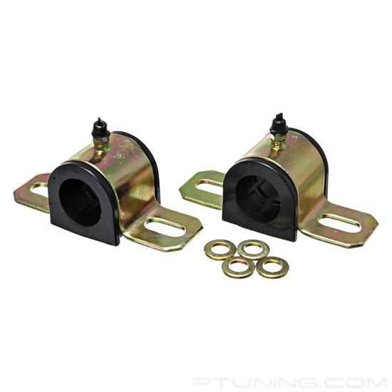 Picture of Greasable Sway Bar Bushing Set - Black