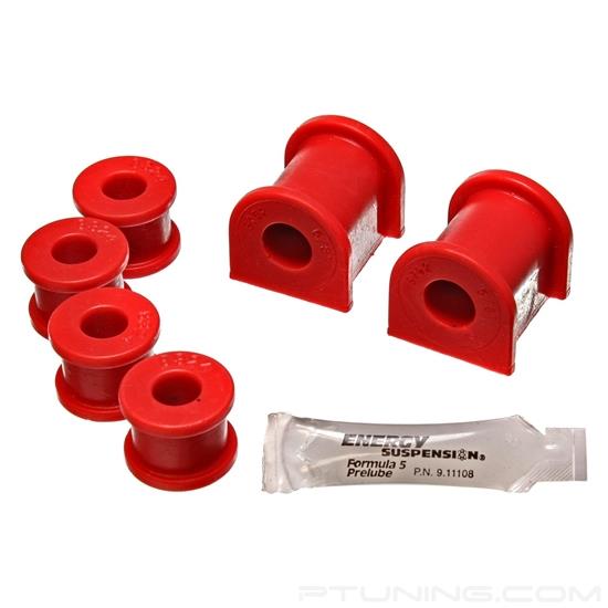 Picture of Rear Sway Bar Bushings - Red