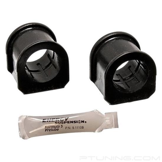 Picture of Front Non-Greasable Sway Bar Bushings - Black