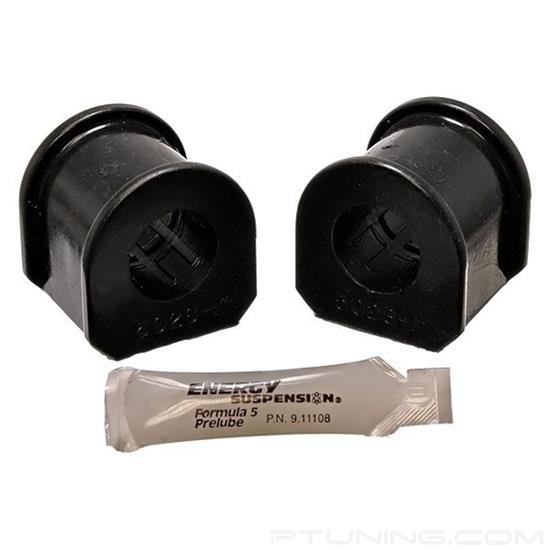 Picture of Front Non-Greasable Sway Bar Bushings - Black