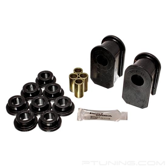 Picture of Front or Rear Sway Bar Bushings - Black