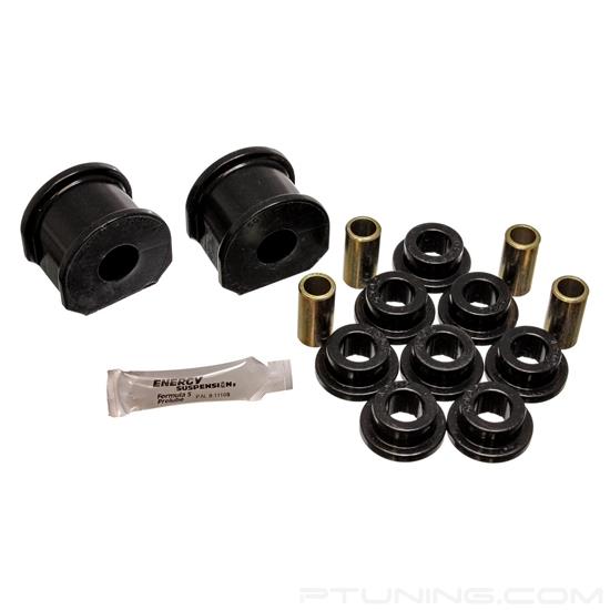 Picture of Front or Rear Sway Bar Bushings - Black