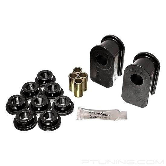 Picture of Front or Rear Sway Bar Bushings - Black