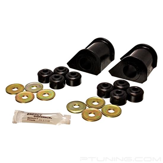 Picture of Rear Sway Bar Bushings - Black