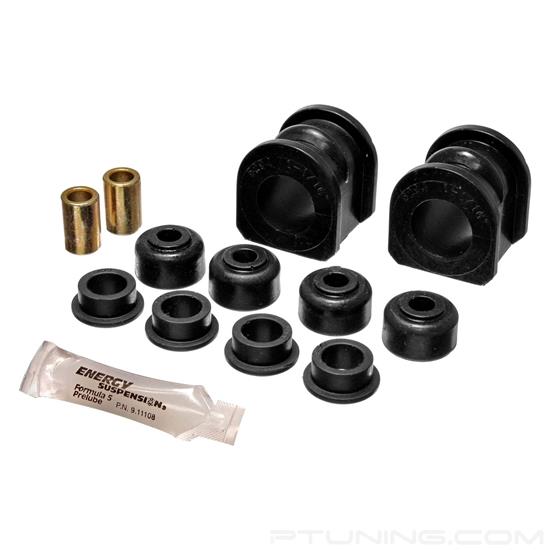 Picture of Rear Sway Bar Bushings - Black