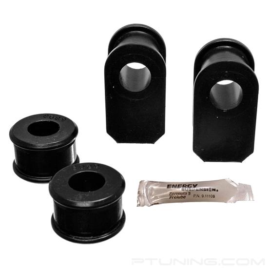 Picture of Front Sway Bar Bushings - Black