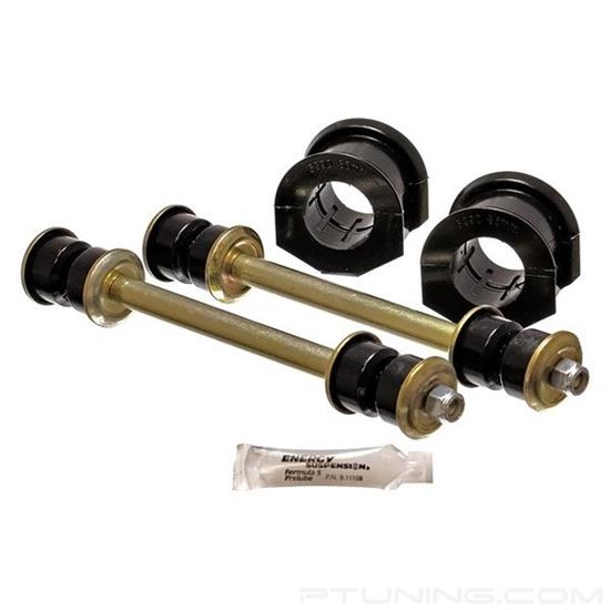Picture of Front Sway Bar Bushings - Black