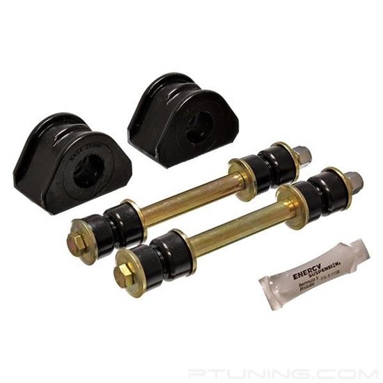 Picture of Front Sway Bar Bushings - Black