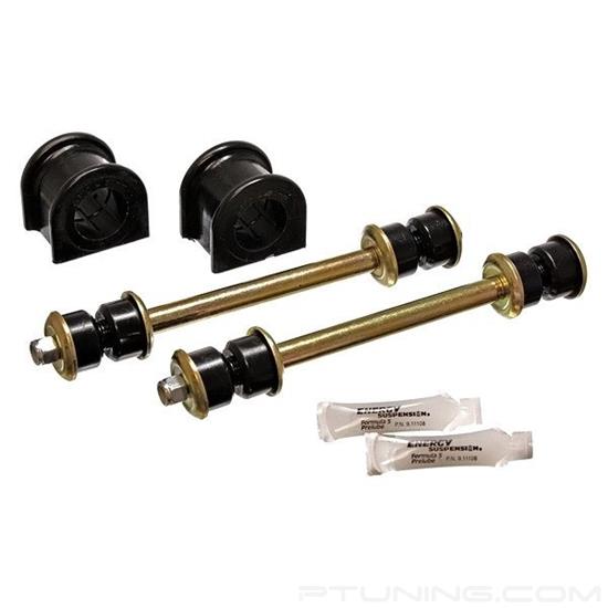 Picture of Front Sway Bar Bushings - Black