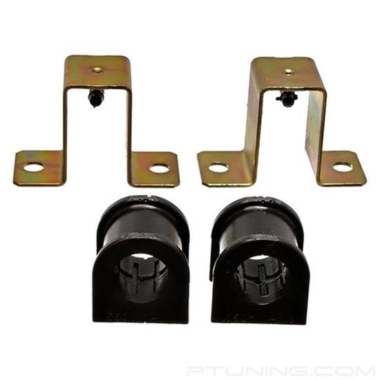 Picture of Front Greasable Sway Bar Bushings - Black