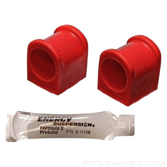 Picture of Front Sway Bar Bushings - Red