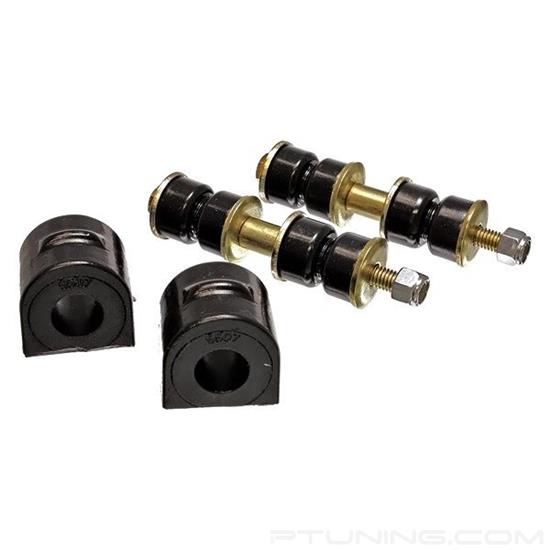 Picture of Rear Sway Bar Bushings - Black