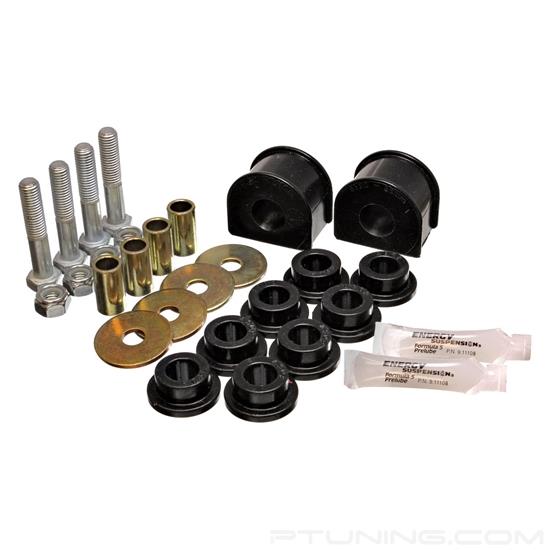 Picture of Rear Sway Bar Bushings - Black