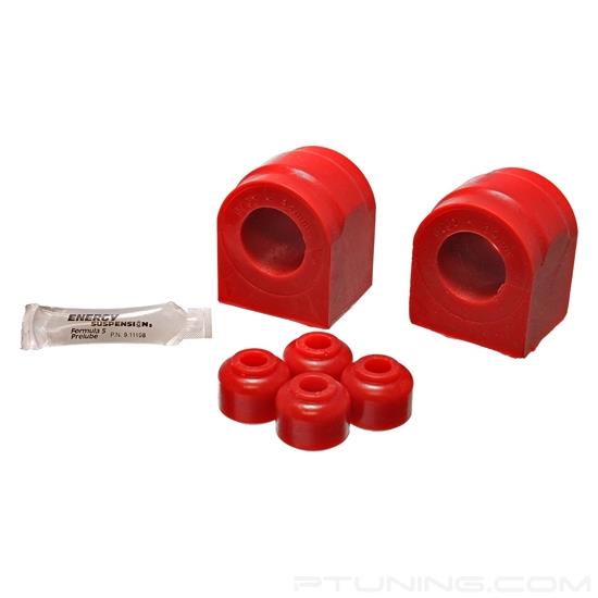 Picture of Front Sway Bar Bushings - Red