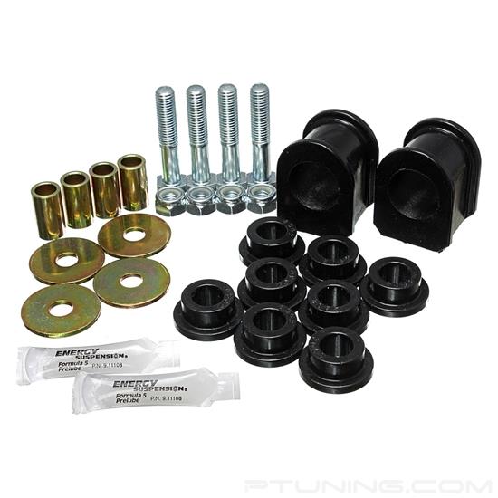Picture of Front Sway Bar Bushings - Black