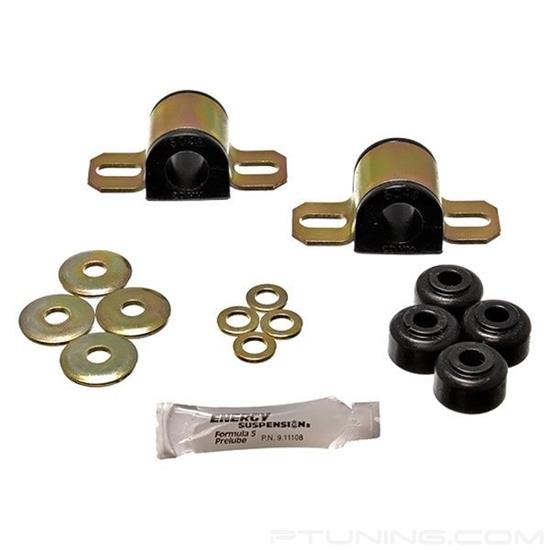 Picture of Rear Sway Bar Bushings - Black