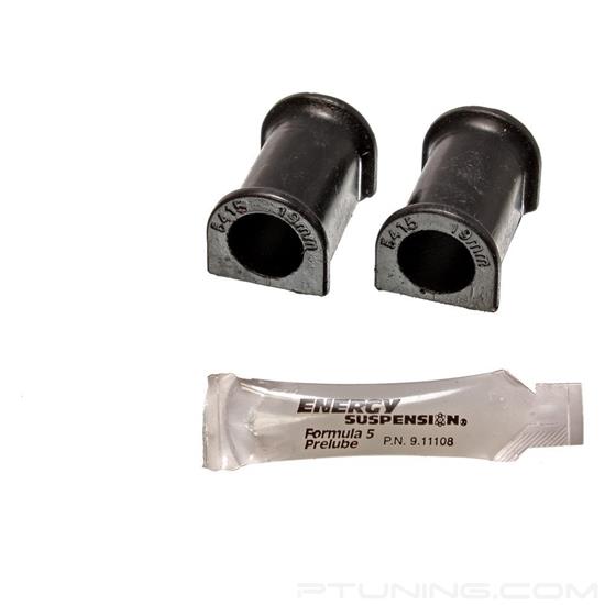 Picture of Front Sway Bar Bushings - Black