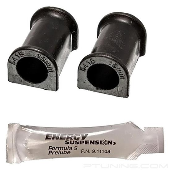 Picture of Front Sway Bar Bushings - Black