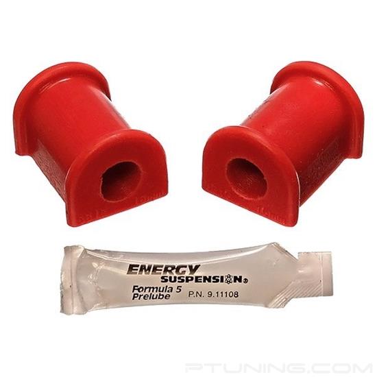 Picture of Front Sway Bar Bushings - Red